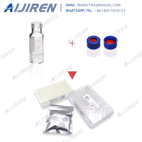 Aijiren 0.3ml conical base micro insert distributor